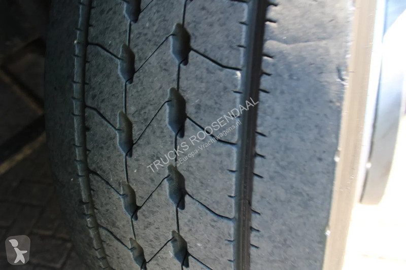Traktor Iveco 420 + EURO 6