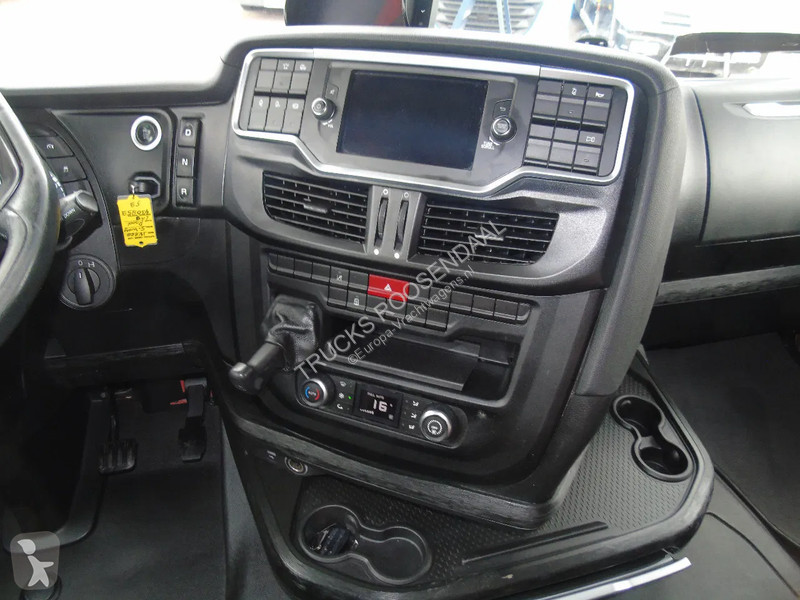 Trekker Iveco 460 + LNG + 10 PIECES IN STOCK