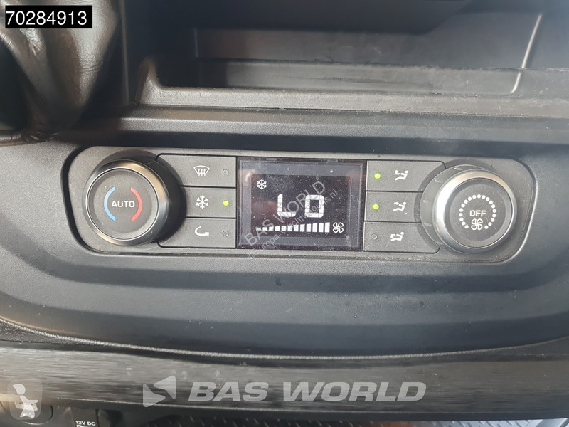 Tahač Iveco S-Way 510 S-Way 4X2 Retarder ACC...