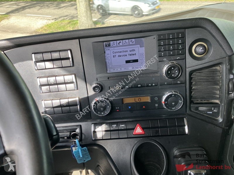 Traktor Mercedes 1842/2042 4x2 Euro 5 Trekker...