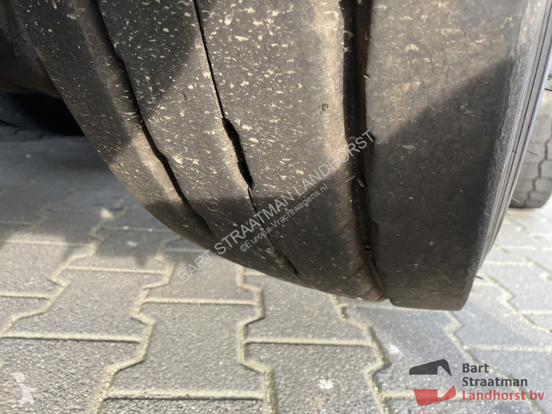 Traktor DAF 440 FTP 6x2 Euro 6 Trekker met...