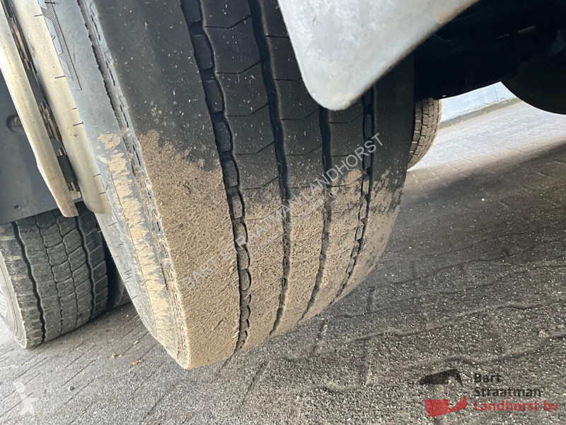 Traktor Scania LA 6X2/4 NA 75190 Euro 2 Trekker...