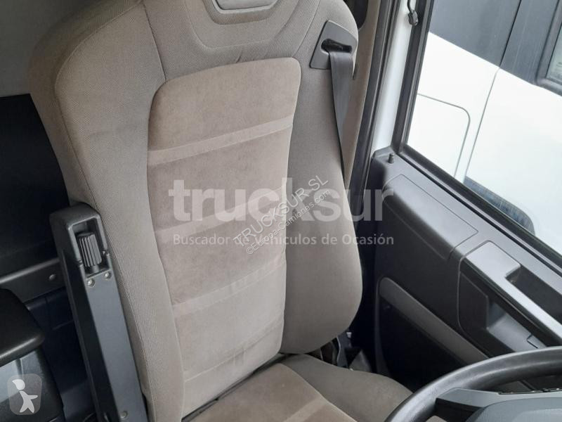 Traktor Iveco  STRALIS AS480TX