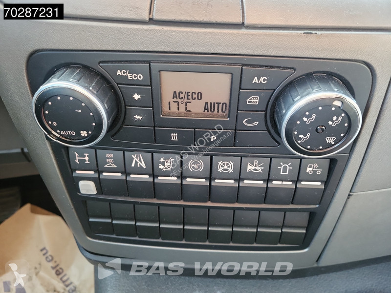 Traktor MAN 18.440 4X2 Retarder Euro 6