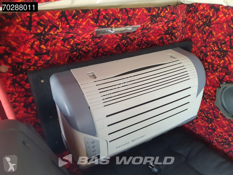 Traktor Volvo 500  4X2 Special Interior! XL PTO...