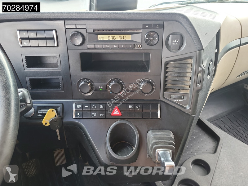 Tractor Mercedes 1845 4X2 ClassicSpace Retarder...