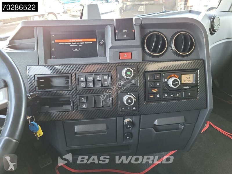 Tahač Renault T 520 T 4X2 HSC Retarder...