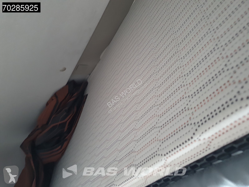 Tahač DAF 480 4X2 SC ACC Euro 6D