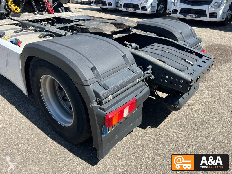 Tractor Mercedes ACTROS 1845   MP5 MIRRORCAM...