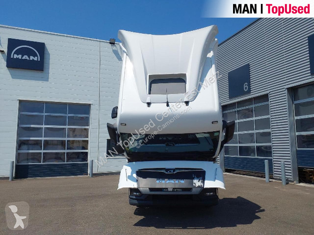 Tracteur MAN TGX 18.510 4x2 BL SA