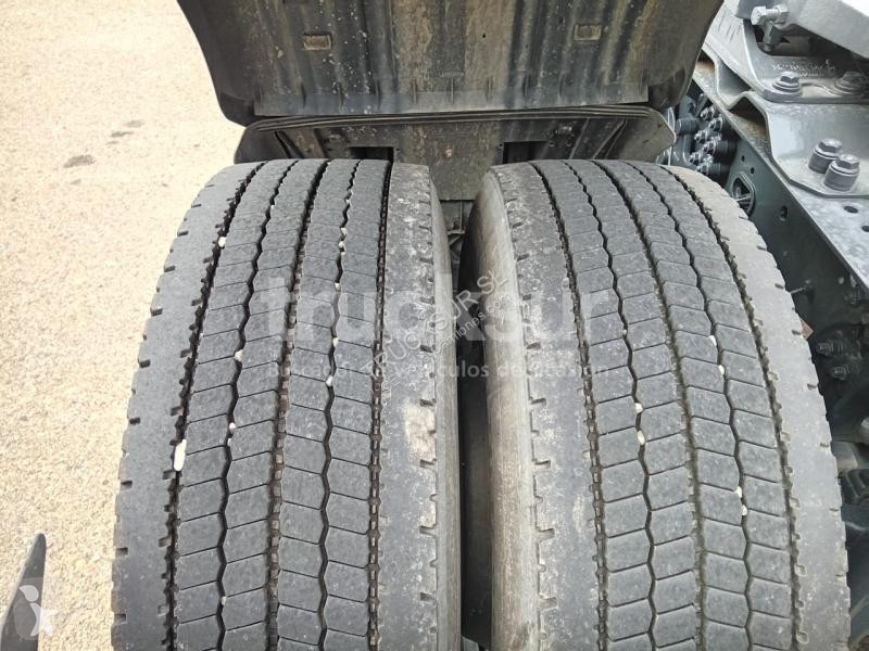 Traktor Iveco  S-WAY AS440S51T/P