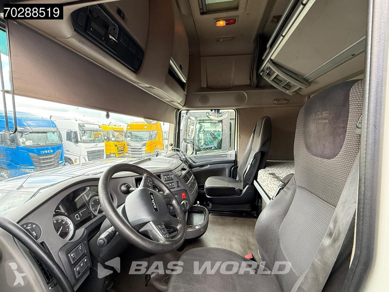 Tahač DAF 4X2 NL-Truck SSC 2xTanks ACC Euro 6