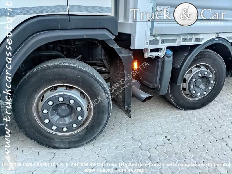 Camion Volvo