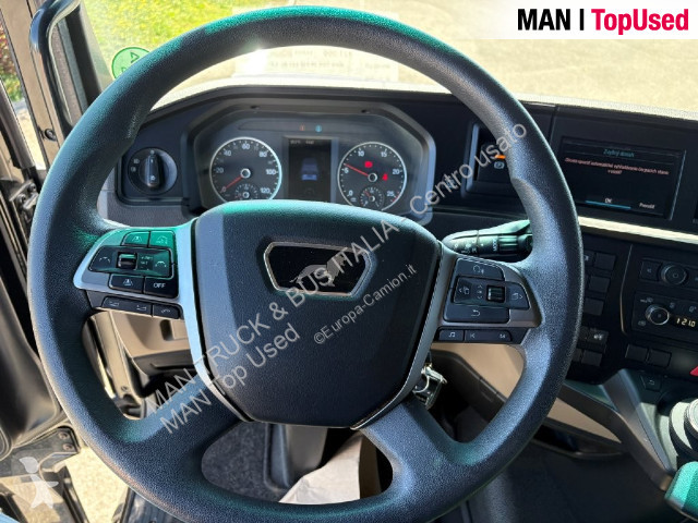 Tracteur MAN TGX 18.510 4x2 LL SA