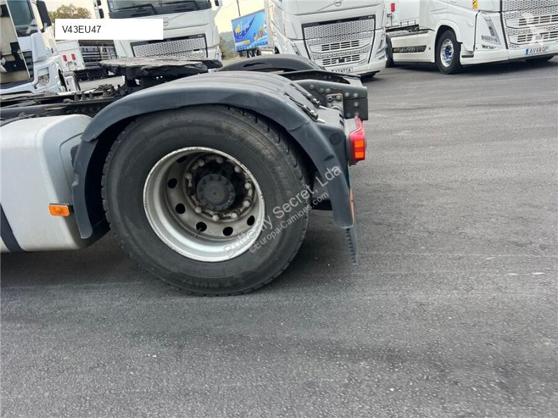 Traktor Volvo FH 480