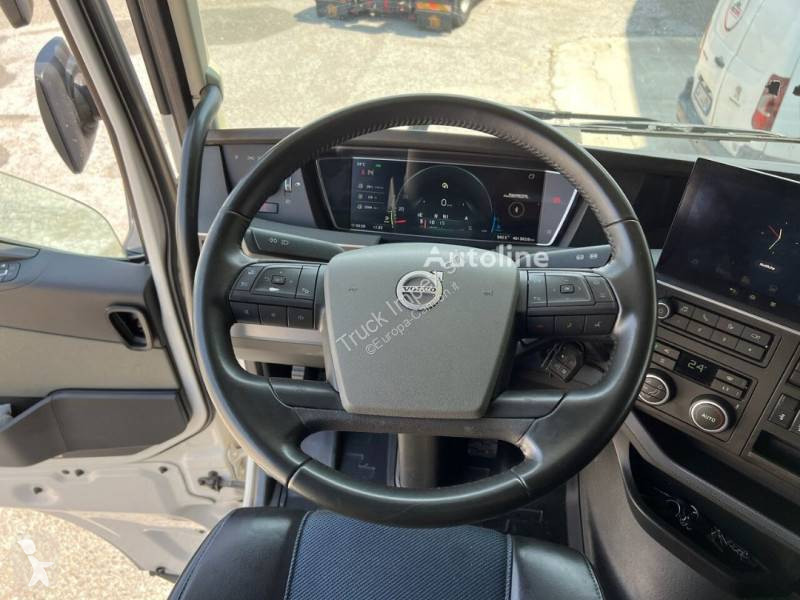 Traktor Volvo