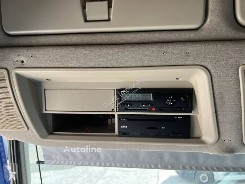 Trattore Stradale Iveco