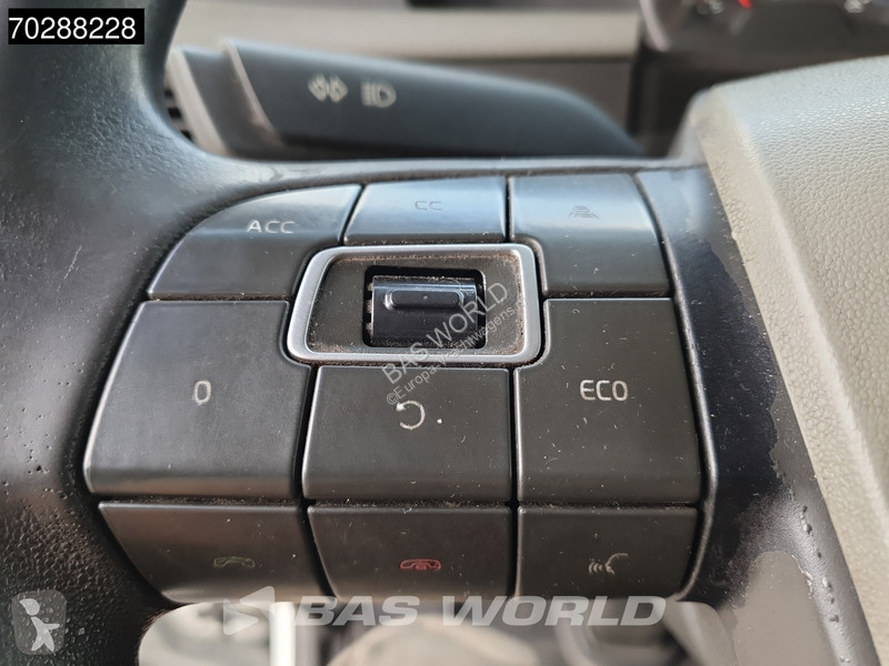 Tahač Volvo FH 420 FH 4X2 -Truck VEB+ ADR ACC...