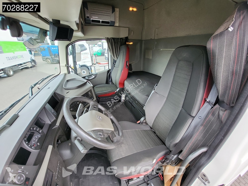 Tahač Volvo FH 420 FH 4X2 -Truck ADR VEB+ ACC...