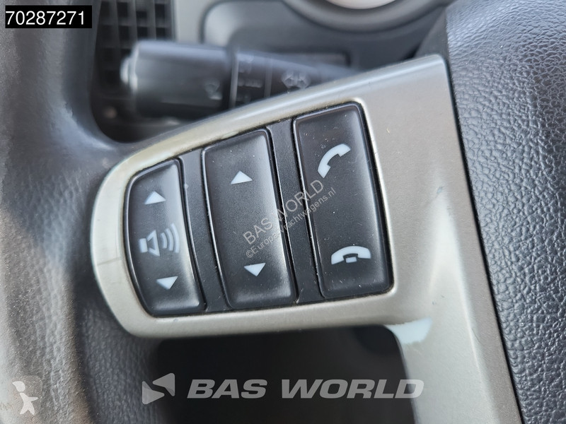 Tahač DAF 480 4X2 Mega Standklima ACC Euro 6