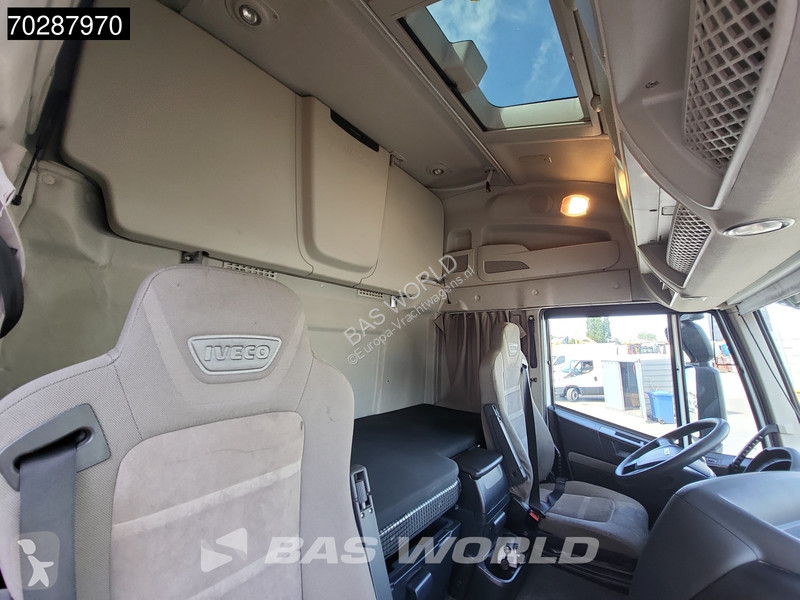 Tracteur Iveco 480 4X2 ACC Euro 6