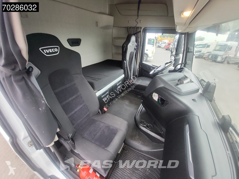 Trattore Stradale Iveco S-Way 510 S-Way 4X2...