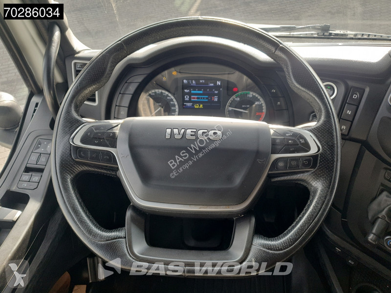 Trekker Iveco S-Way 510 S-Way 4X2 Retarder ACC...