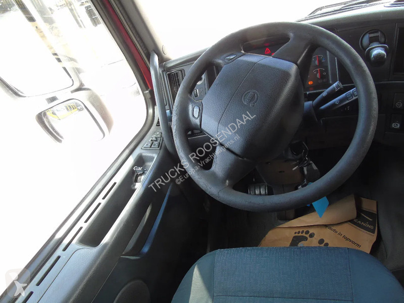 Trekker Volvo FH  + XL CABINE + MANUAL + EURO 5...