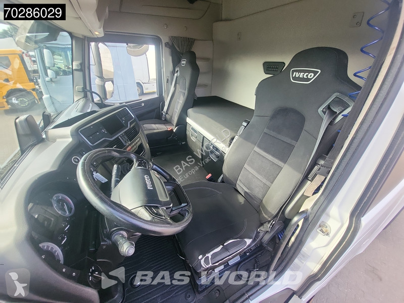 Trekker Iveco S-Way 510 S-Way 4X2 Retarder ACC...