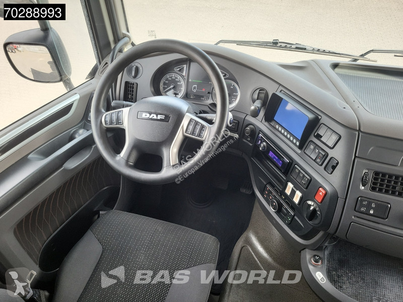 Tahač DAF 480 4X2 ENGINE PROBLEM! NL-Truck SC...