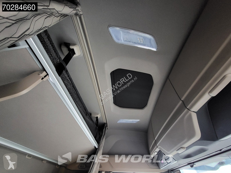 Tahač DAF 480  4X2 Full warr. 5-3-2026 ACC LED