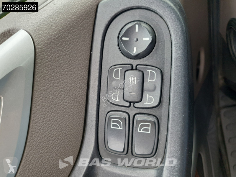 Tahač DAF 480 4X2 Euro 6D