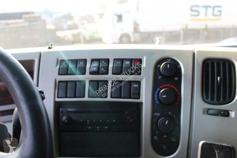 Traktor Renault 460 * RETARDER * EURO5. EEV *...