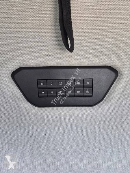 Cabeza tractora Iveco
