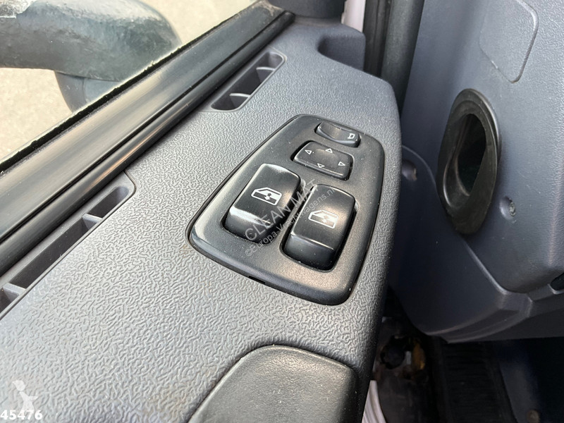 Tracteur Scania 480 HMF 85 Tonmeter laadkraan +...