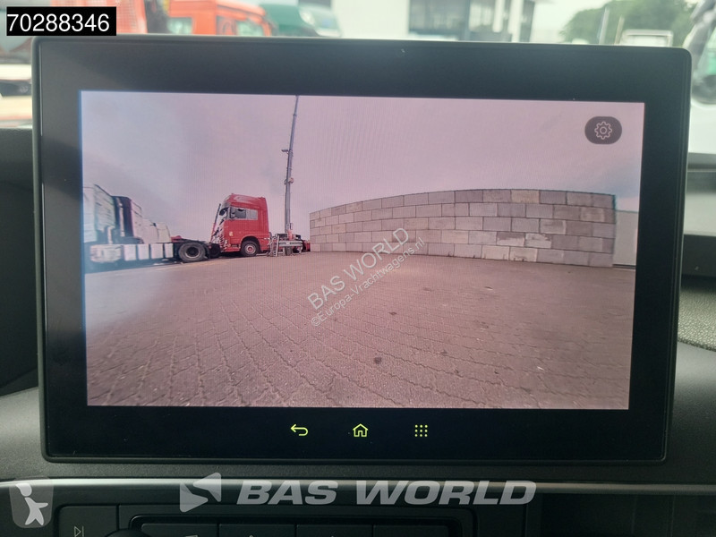 Tractor Volvo FH  4X2 2024! XL TC VEB+ 2x Tanks...