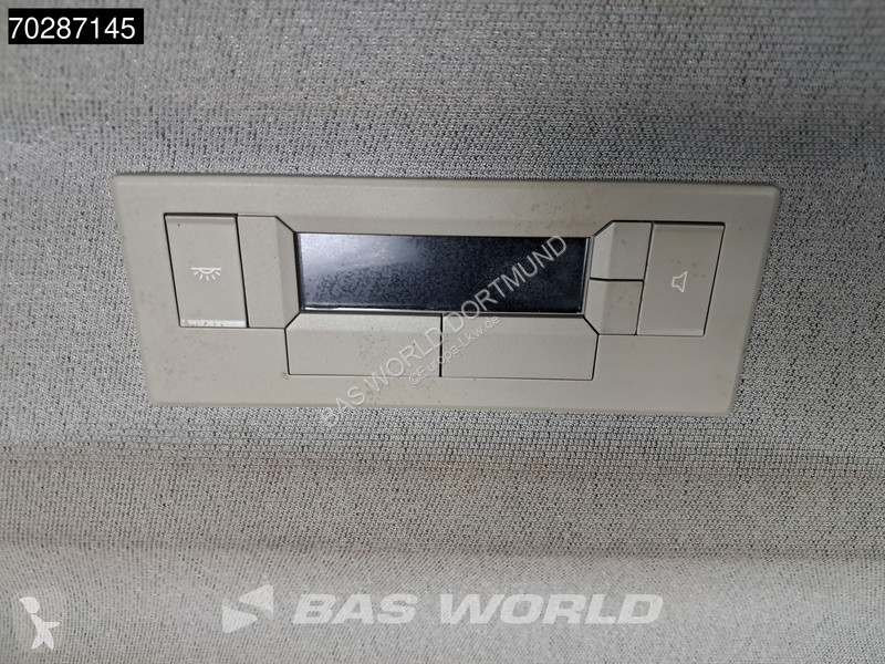 Traktor Volvo 500 4X2 XL 2x Tanks I-ParkCool...