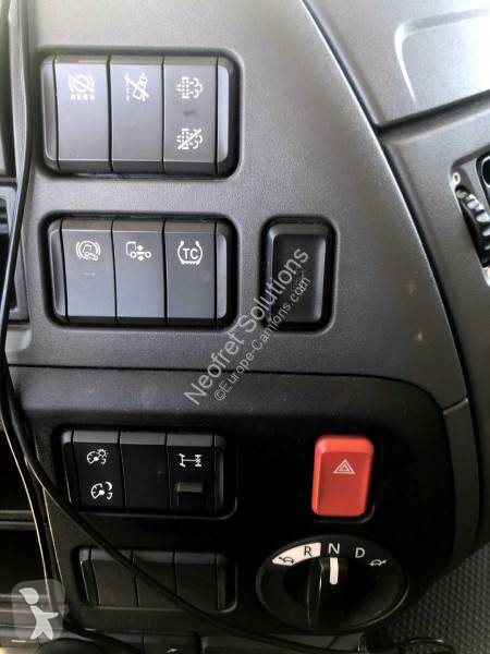 Tracteur DAF