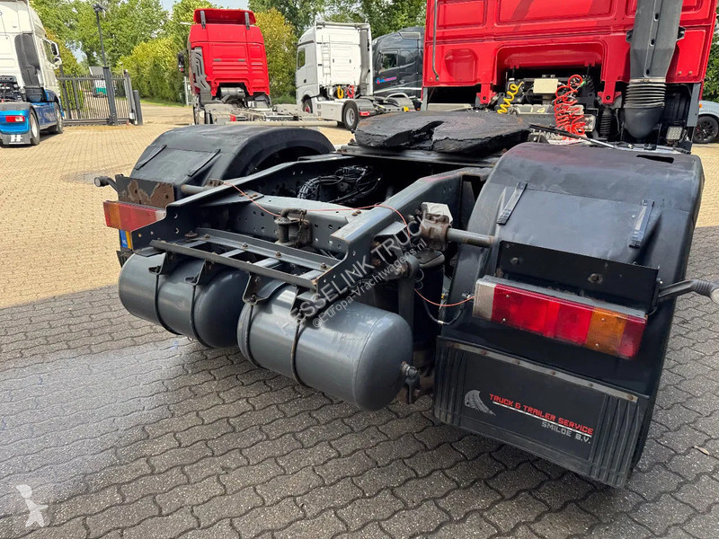 Tahač DAF 105460 6X2 Midlift Hydrauliek Airco...