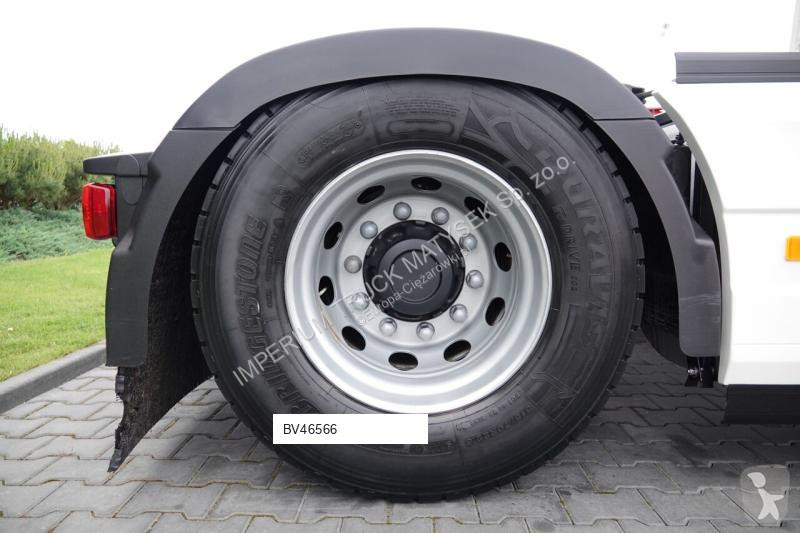 Traktor Volvo FH 500
