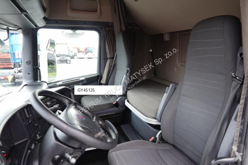 Traktor Scania R 450 / I-PARK COOL