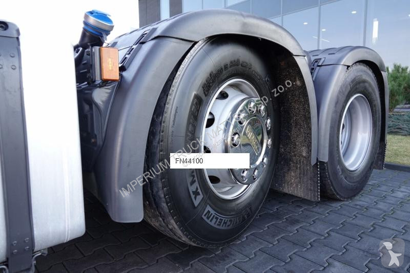 Traktor Scania R 580
