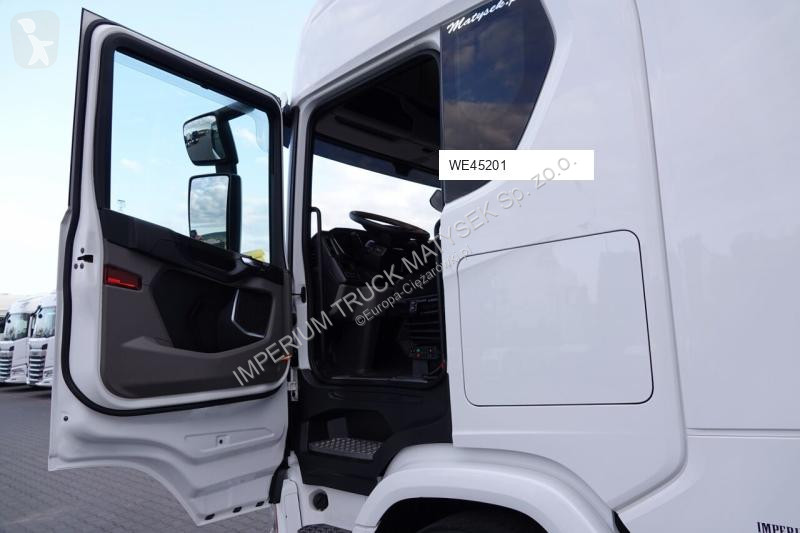 Tractor Scania R 500