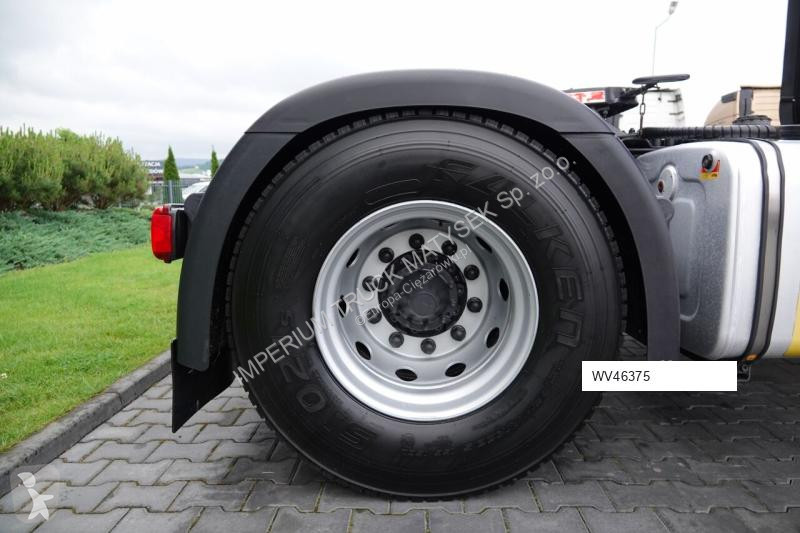 Traktor Scania