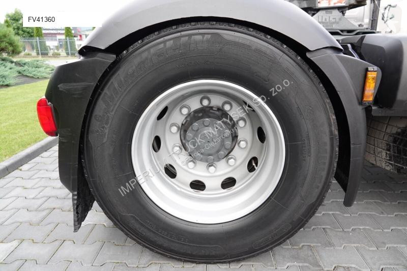 Traktor DAF CF 460 / SPROWADZONY