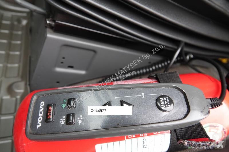Trekker Volvo FM 450 / RETARDER /  ADR /...