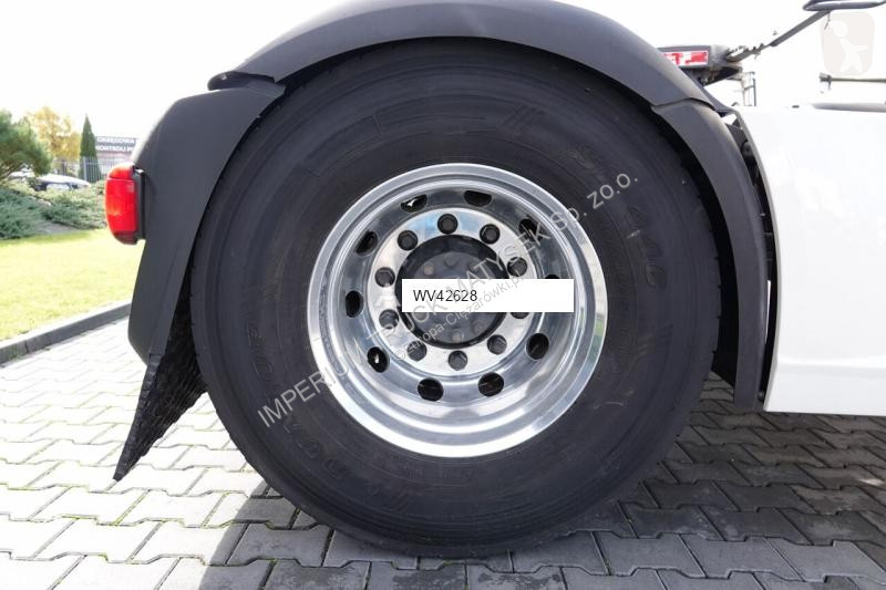 Tahač DAF XF 480 / SPACE CAB / I - PARK COOL /...