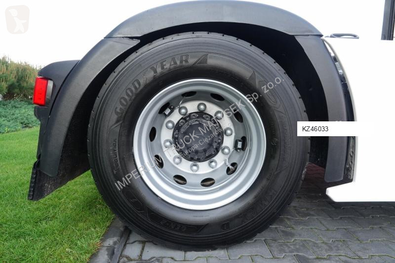 Traktor Scania