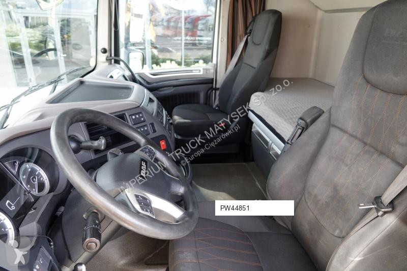 Tahač DAF XF 480 / ADR / RETARDER / I - PARK...