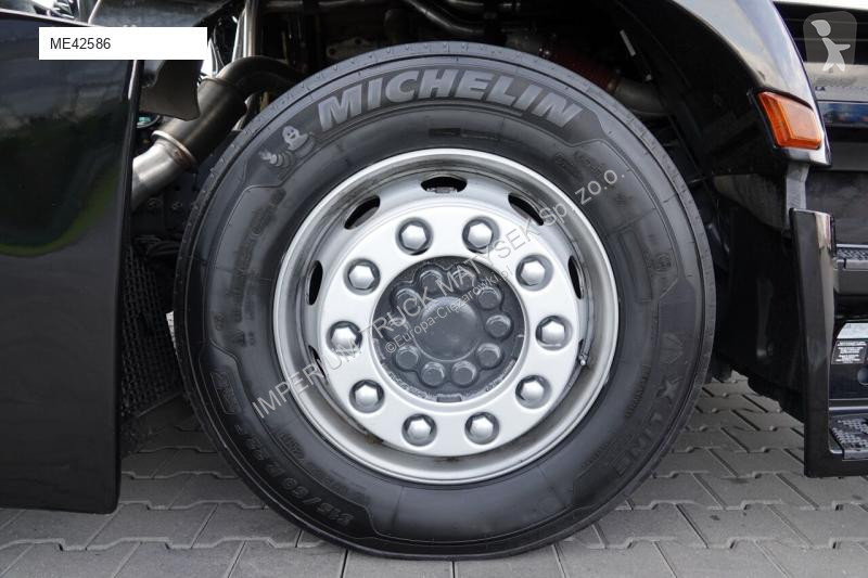 Tahač Mercedes ACTROS 1845 / RETARDER / CIĄGNIK...